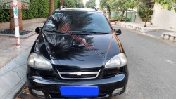 Bán ô tô Chevrolet Vivant CDX MT - 2008 - xe cũ