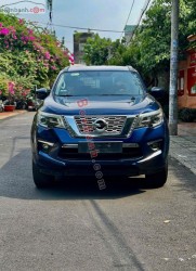 Bán ô tô Nissan Terra S 2.5 MT 2WD - 2018 - xe cũ