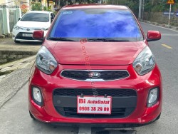 Bán ô tô Kia Morning MT - 2019 - xe cũ