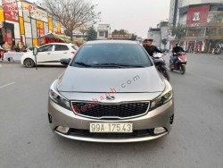 Bán ô tô Kia Cerato 1.6 MT - 2017 - xe cũ