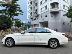 Bán ô tô Mercedes Benz S class S450L - 2019 - xe cũ