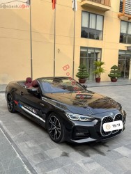 Bán ô tô BMW 4 Series 430i Convertible M Sport - 2023 - xe cũ