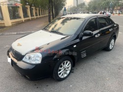 Bán ô tô Daewoo Lacetti EX - 2010 - xe cũ