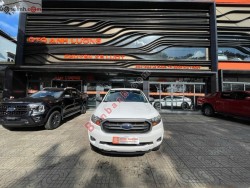 Bán ô tô Ford Ranger XLS 2.2L 4x2 MT - 2019 - xe cũ