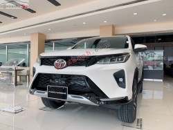 Bán ô tô Toyota Fortuner Legender 2.7L 4x2 AT - 2025 - xe mới