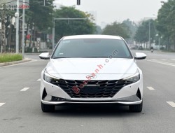 Bán ô tô Hyundai Elantra 2.0 - 2023 - xe cũ