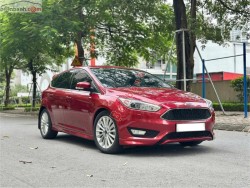 Bán ô tô Ford Focus Sport 1.5L - 2019 - xe cũ