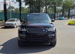 Bán ô tô LandRover Range Rover Autobiography 5.0 - 2014 - xe cũ