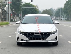 Bán ô tô Hyundai Elantra 2.0 AT Cao cấp - 2023 - xe cũ