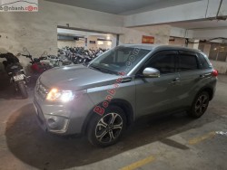 Bán ô tô Suzuki Vitara 1.6 AT - 2016 - xe cũ