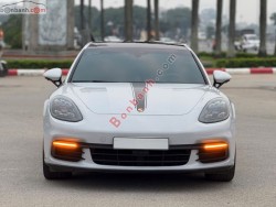 Bán ô tô Porsche Panamera 4 Executive - 2018 - xe cũ
