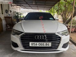 Bán ô tô Audi A6 45 TFSI - 2020 - xe cũ
