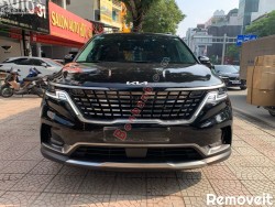 Bán ô tô Kia Carnival Signature 2.2D - 2024 - xe cũ