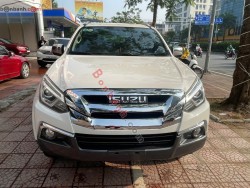 Bán ô tô Isuzu MU-X B7 Plus 1.9 4X2 AT - 2021 - xe cũ