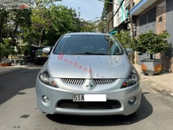 Bán ô tô Mitsubishi Grandis 2.4 AT - 2006 - xe cũ