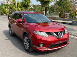 Bán ô tô Nissan X trail 2.0 SL 2WD Premium - 2018 - xe cũ
