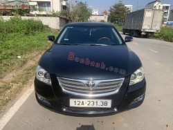 Bán ô tô Toyota Camry 3.5Q - 2007 - xe cũ
