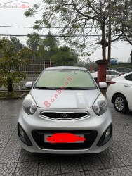 Bán ô tô Kia Morning S AT - 2014 - xe cũ