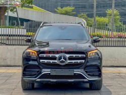Bán ô tô Mercedes Benz GLS 450 4Matic - 2021 - xe cũ