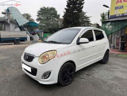 Bán ô tô Kia Morning LX 1.1 MT - 2012 - xe cũ