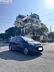 Bán ô tô Kia Morning Si AT - 2017 - xe cũ