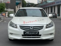 Bán ô tô Honda Accord 3.5 AT - 2012 - xe cũ