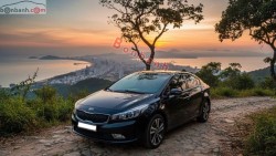 Bán ô tô Kia Cerato 1.6 AT Luxury - 2018 - xe cũ