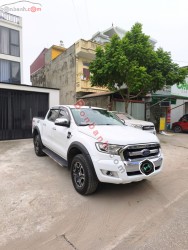 Bán ô tô Ford Ranger XLT 2.2L 4x4 MT - 2016 - xe cũ