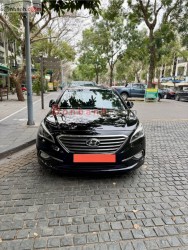 Bán ô tô Hyundai Sonata 2.0 AT - 2016 - xe cũ
