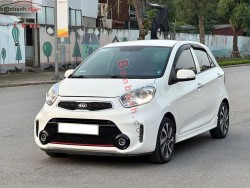 Bán ô tô Kia Morning Si AT - 2017 - xe cũ