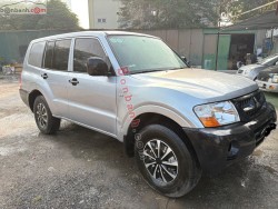 Bán ô tô Mitsubishi Pajero 3.0 - 2005 - xe cũ