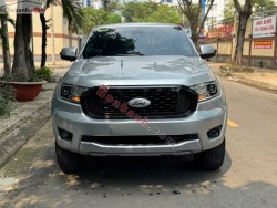 Bán ô tô Ford Ranger Limited 2.0L 4x4 AT - 2021 - xe cũ