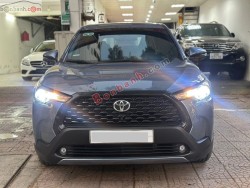 Bán ô tô Toyota Corolla Cross 1.8G - 2021 - xe cũ