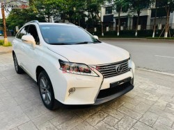 Bán ô tô Lexus RX 350 - 2014 - xe cũ