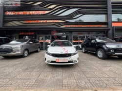 Bán ô tô Kia Cerato 1.6 AT - 2017 - xe cũ