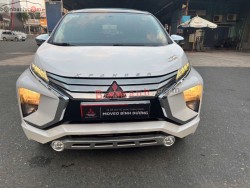 Bán ô tô Mitsubishi Xpander 1.5 AT Special Edition - 2019 - xe cũ