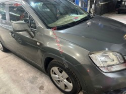 Bán ô tô Chevrolet Orlando LTZ 1.8 AT - 2011 - xe cũ