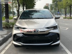 Bán ô tô Toyota Vios E CVT - 2024 - xe cũ