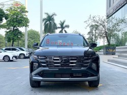 Bán ô tô Hyundai Tucson 1.6 AT Turbo HTRAC Đặc biệt - 2025 - xe mới