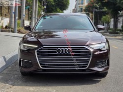Bán ô tô Audi A6 45 TFSI - 2021 - xe cũ