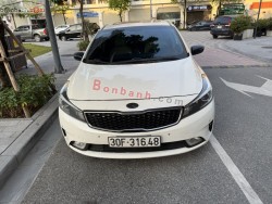 Bán ô tô Kia Cerato 1.6 AT Luxury - 2018 - xe cũ