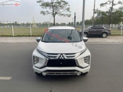 Bán ô tô Mitsubishi Xpander 1.5 AT - 2020 - xe cũ