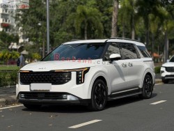 Bán ô tô Kia Carnival Signature 2.2D - 2024 - xe cũ