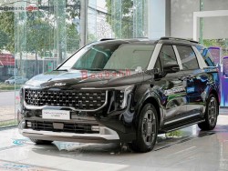 Bán ô tô Kia Carnival Signature 1.6 Turbo HEV 7S - 2025 - xe mới