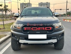 Bán ô tô Ford Ranger XLS 2.2L 4x2 MT - 2020 - xe cũ