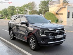 Bán ô tô Ford Everest Titanium 2.0L 4x2 AT - 2024 - xe cũ