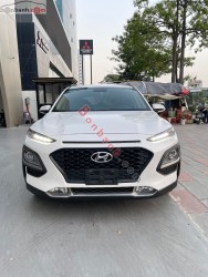 Bán ô tô Hyundai Kona Đặc Biệt 2.0 AT - 2021 - xe cũ