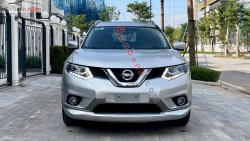 Bán ô tô Nissan X trail 2.5 SV Premium 4WD - 2018 - xe cũ