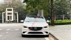Bán ô tô Mazda 6 Premium 2.0 AT - 2019 - xe cũ
