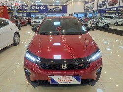 Bán ô tô Honda City RS 1.5 AT - 2024 - xe cũ